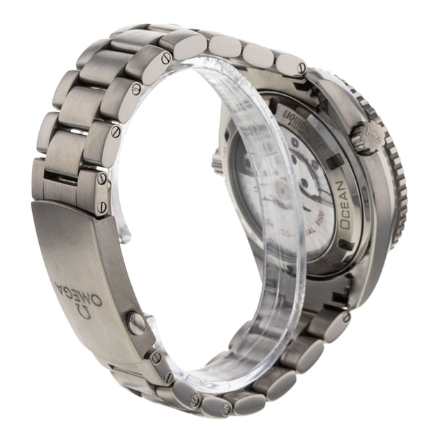 Omega Planet Ocean 232.90.42.21.03.001 Image 3